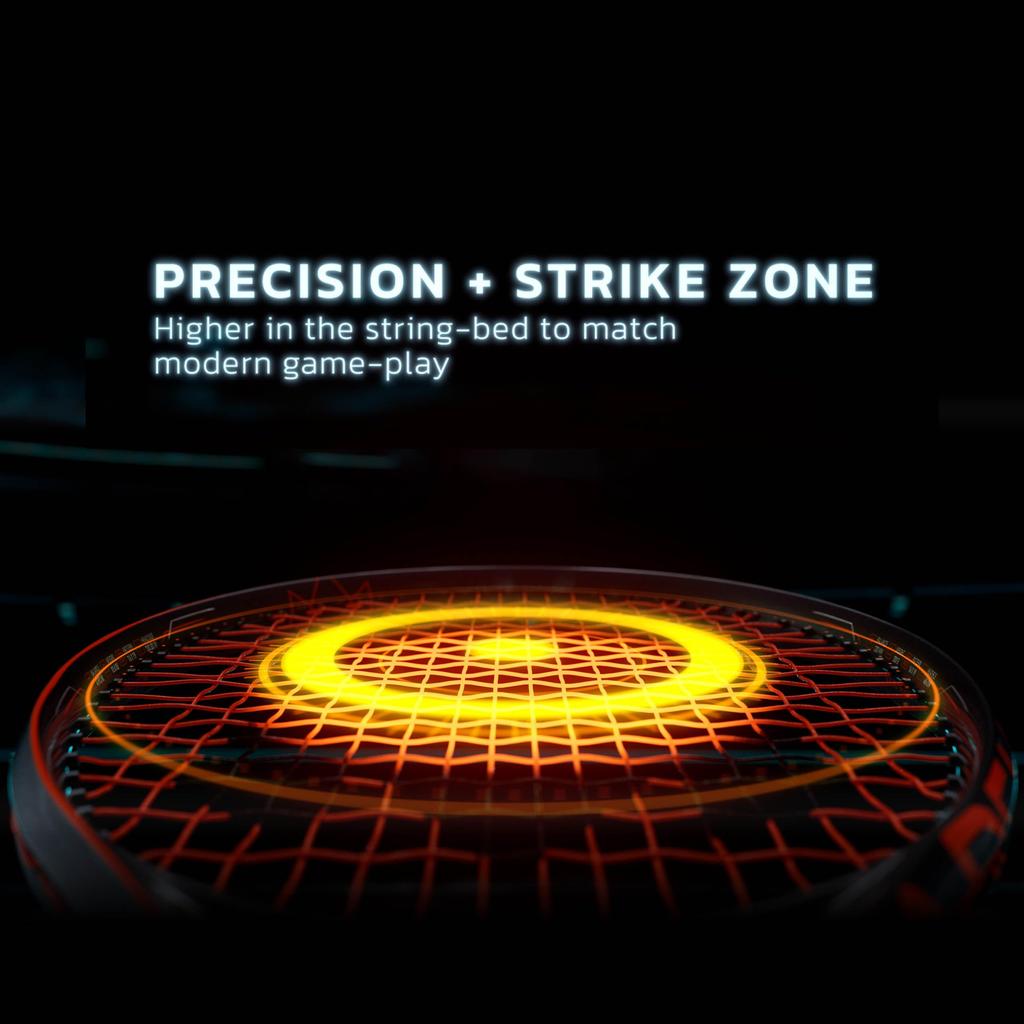 Diadem DIADEM Tennisschläger Axis 100 AXIS 100 TAA017 G2