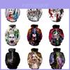 Tops – Camisolas e sweatshirts