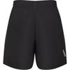 Asics Soft Comfortable Breathable Versatile Sports Shorts Men shorts Black 2031E852-001