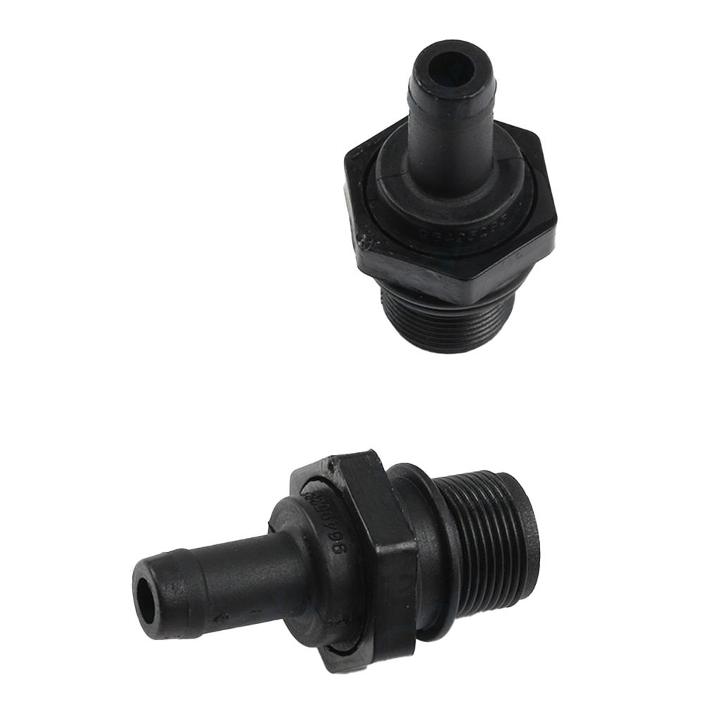 Kunststoffmaterial PCV-Ventil Verschleißfest Korrosionsbeständig