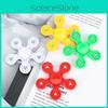 Spinner Handheld Gyroscope With Steel Ball Design For Adults Childrens And