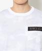 Avirex Men's SS Fatigue T-Shirt, Size S, 809 Black/Camo