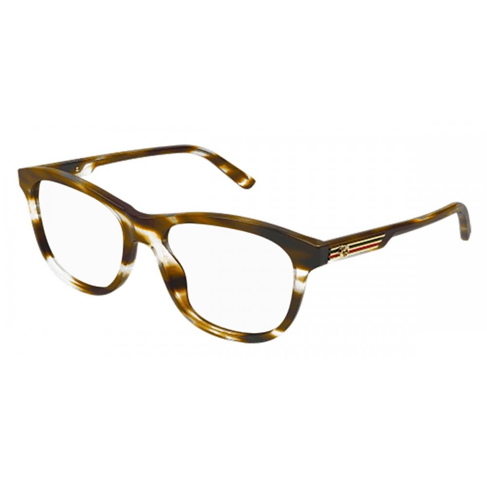 Gucci Gg1292o 003 Men Eyeglasses