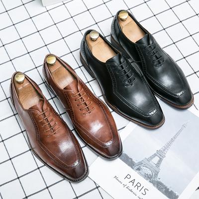 Scarpe con tacco
