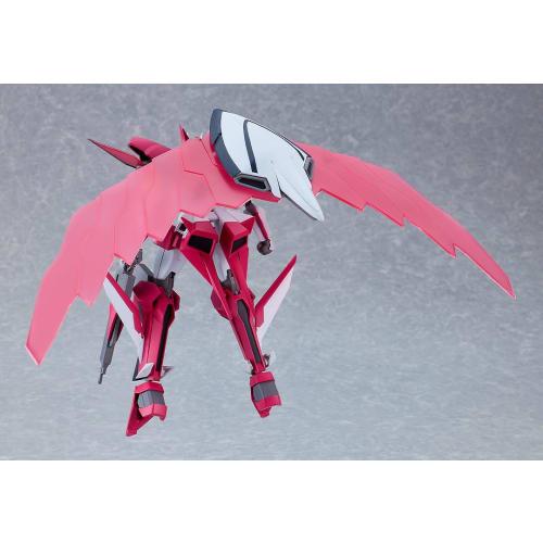 GOOD SMILE COMPANY MODEROID Buddy Complex Bradion Non-Scale Assembled Plastic Model