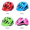 1PC Kids Safety Helmet Children BICYCLE Cycling Helmet Cycling/Skateboard/Skating Helmet for Outdoor Sports Headpiece