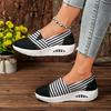Fashion Women Sneakers 2025 New Comfortable Casual Loafers Designer Shoes for Women Fashion Lightweight Sneakers Women Zapatos De Mujer