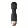 1pc Mini G-Spot Vibrator, Clitoris Stimulator AV Stick G Spot Massager Female Masturbator Sex Toys For Woman, Pink