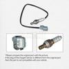 Front Rear O2 Oxygen Sensor 4 Wires Lambda For Acura MDX Honda Accord Civic Pilot Odyssey Ridgeline S2000 1998 - 2010 234-4368