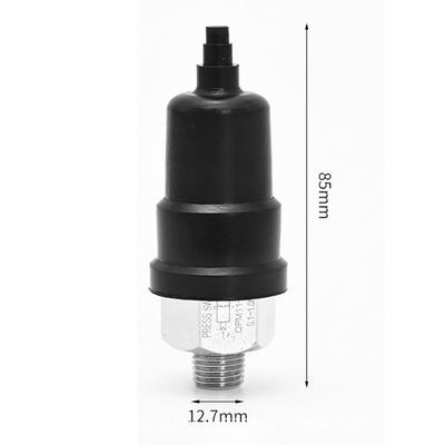 QPM11NCNO Air Pressure Switch for Pneumatic Compressor Control 14 Inch