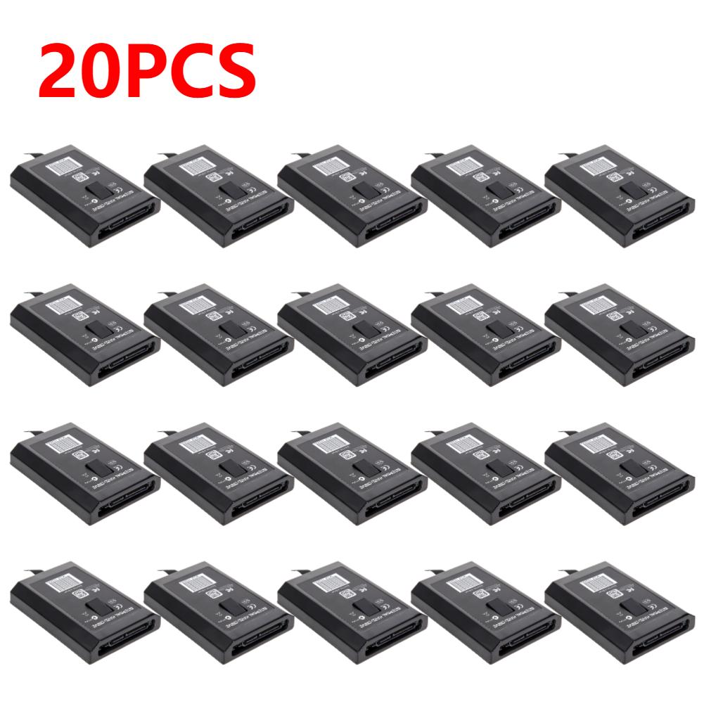 HDD Internal Case for XBOX 360 Slim 20GB 60GB 120GB 250GB HDD Hard Disk Drive Box Game Accessories Replacement for XBOX 360 Slim