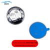 Mercedes-Benz C/S/E-Class Hood Emblem Universal Paste-on Sticker