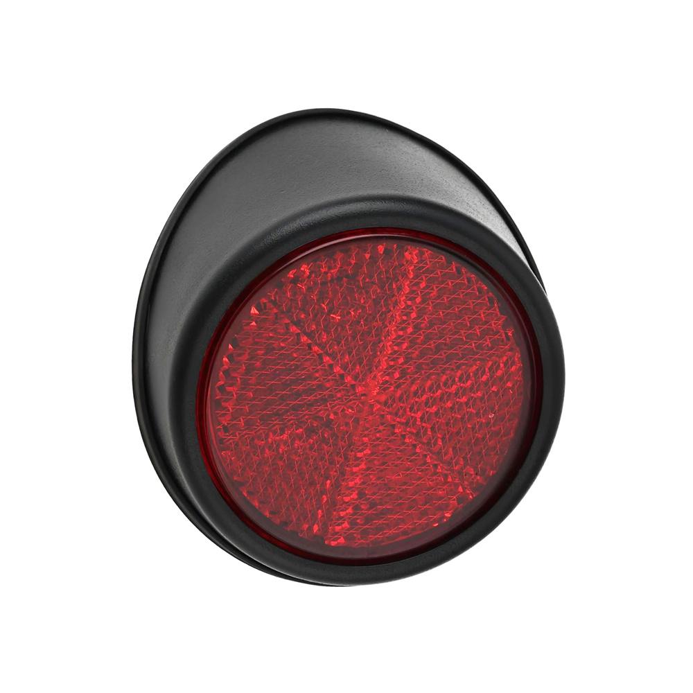 Reflektor zadního nárazníku pravá strana MR109136 Pro Mitsubishi L200 K76T