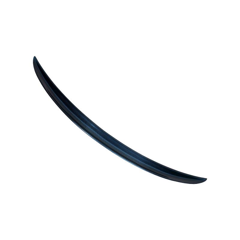 BMW 3 Series G28/G20 MP Style Rear Carbon Fiber Ducktail Spoiler