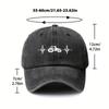 Multifunctional Outdoor Casual Fashion Baseball Cap Adjustable Trucker Hat