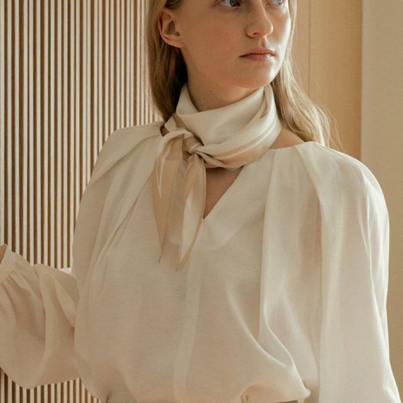 Saint Luxure Ponte Beige