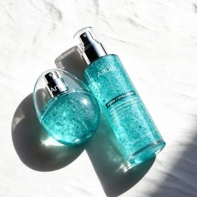 Brume Capsules d'Humidité à l'Acide Hyaluronique PDRN 100ml + 30ml