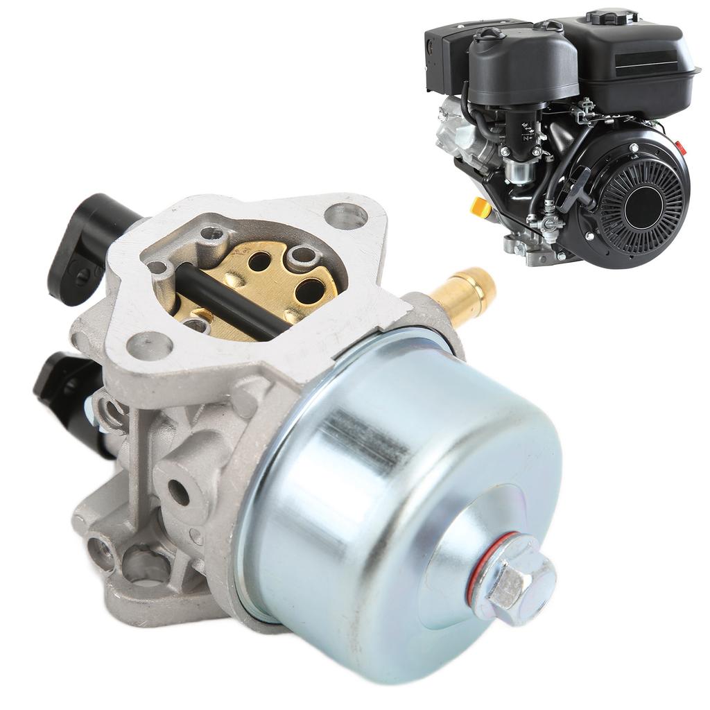 Carburetor Carb Assembly 15004-0962 Parts Replacement for Kawasaki FJ180V Engine