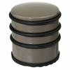 DOOR STOPPER Taupe BROWN Cement