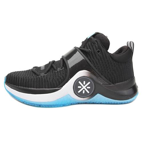 

Новый комплект Li Ning Way Of Wade 6 Team No Sleep ABAM089-71 45