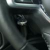 For - Dodge RAM 1500 Carbon Fiber Steering Wheel Height Adjustment Trim