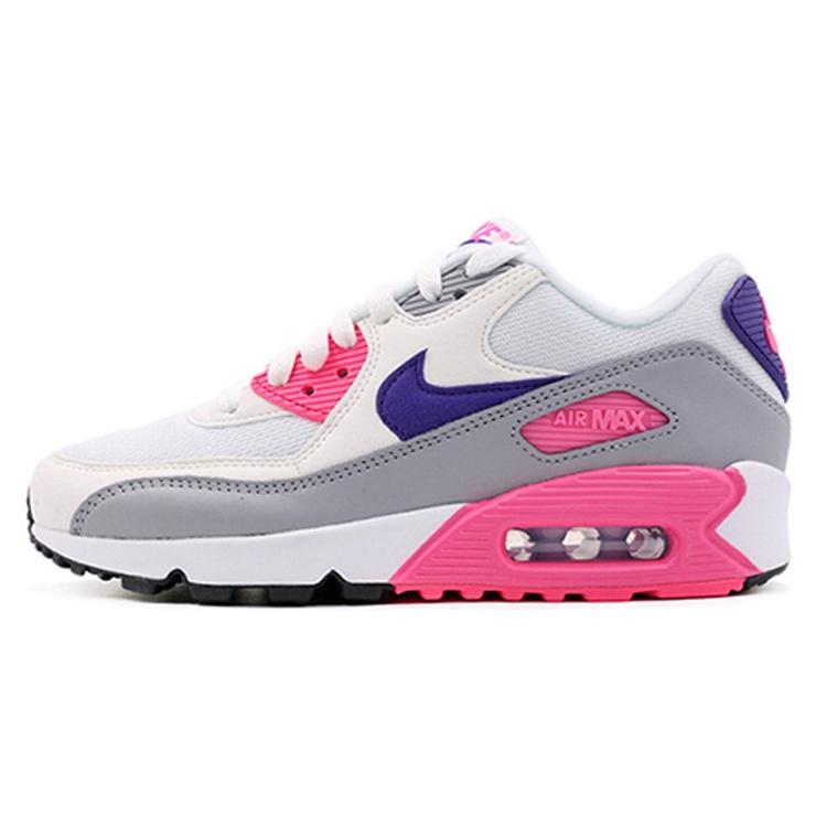 (WMNS) Nike Air Max 90 `Laser