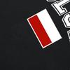 Funny Vintage Polska Poland Polish Flag Graphic T-shirt Men Women Hip Hop Oversized T Shirt 100% Cotton Comfort T-shirts