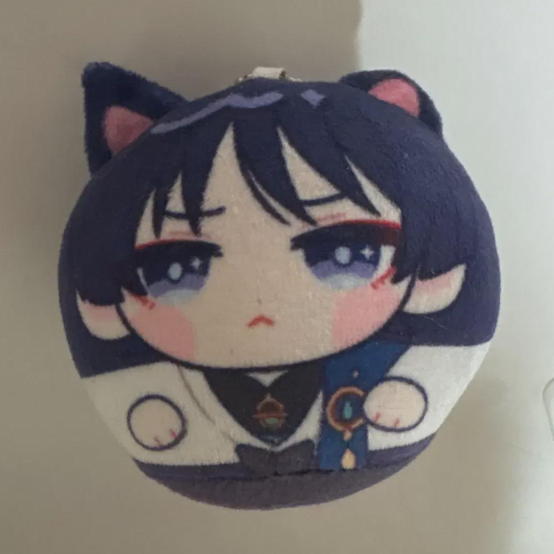 

Вонсин Странник Мандзюпока