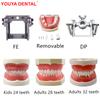 Saúde oral – Ferramentas dentárias