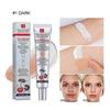 3X CC Cream con Centella Asiatica CC Cream Leggera Correttrice del Colore per Tono della Pelle Impeccabile e Luminosità