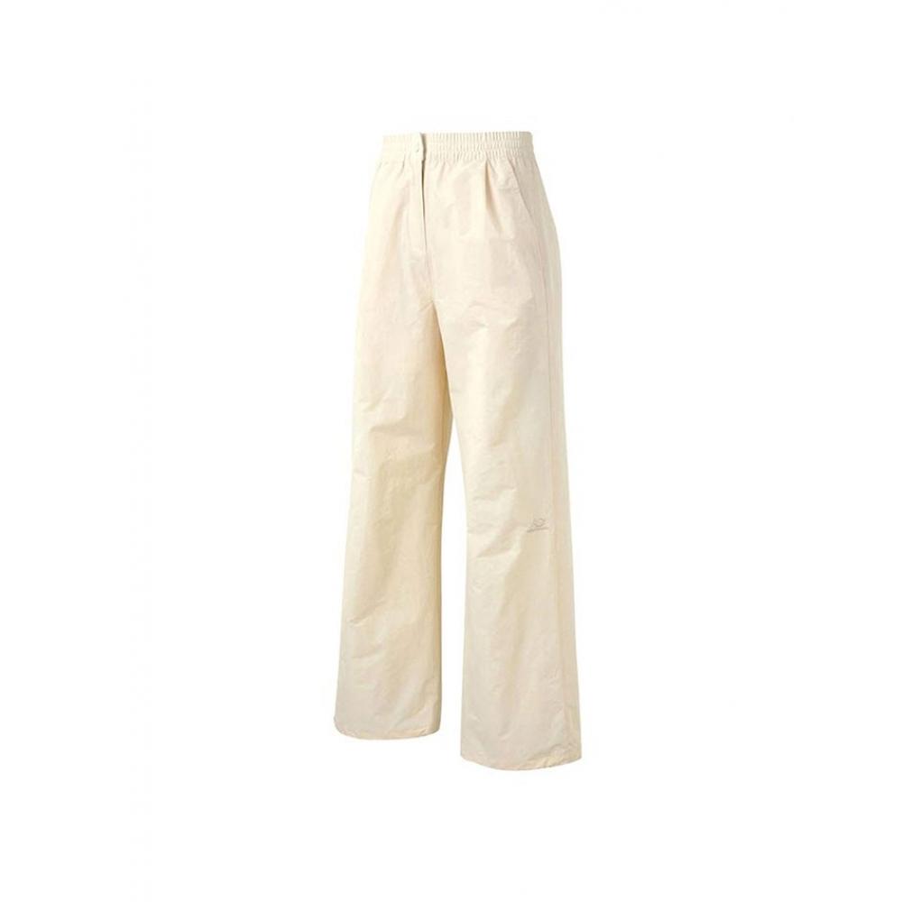 

НОВЫЙ БАЛАНС W МЯГКИЕ ШИРОКИЕ БРЮКИ NBNTD2W522 35 beige/70