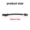 Auto Start Stop Harness- Disable Eliminator For GMC Bypass/Jumper Chevrolet Malibu Equinox Cadillac XT4 Opel Astra K Ignia B