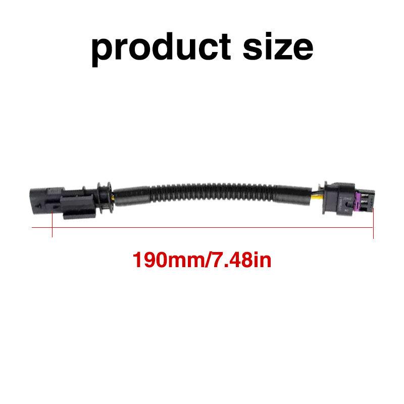 Auto Start Stop Harness- Disable Eliminator For GMC Bypass/Jumper Chevrolet Malibu Equinox Cadillac XT4 Opel Astra K Ignia B