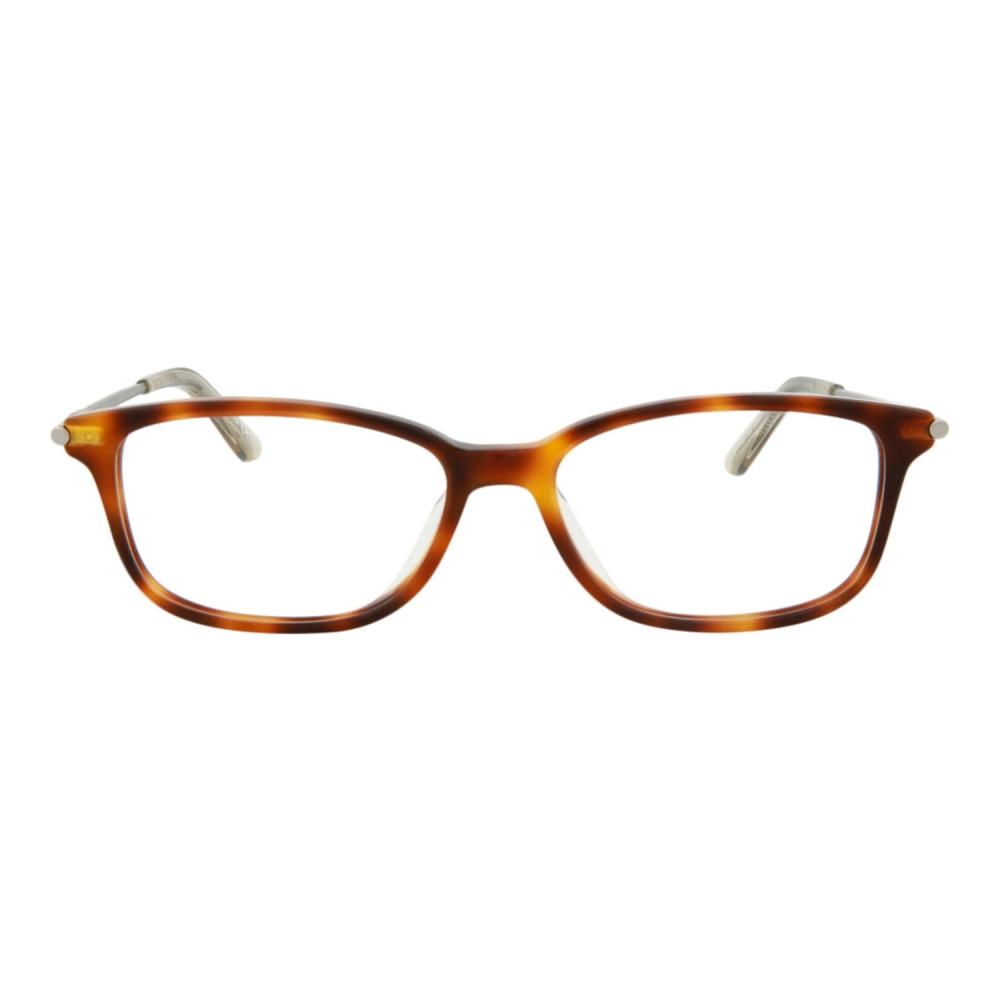 

Bottega Veneta BV0257OA 30008298 003 Прямоугольные оптические оправы MX multi