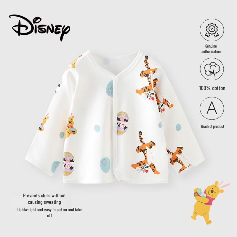 Disney Baby Unisex Cotton Cardigan Top 80