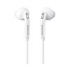 In-ear Headphones - Samsung EO-EG920B - Jack 3.5mm White Smartphone
