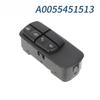 A0055451513 Door Lock System Switch For MERCEDES-BEN Atego Axor 2 98-14 Oem 0035451213 / 0055451513 / A0025451213  Truck