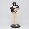 26cm Succubus Sexy Girl Pvc Action Figure Adult Collection Model Toy Hentai Doll Gifts