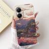 For Xiaomi Poco X7 Pro 5G Case Cute Fashion Cartoon Back Cover Phone Case For Xiaomi Poco X7 PocoX7 Pro 5G Soft TPU Fundas Coque