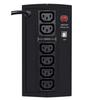 Zasilacz awaryjny UPS Ever DUO Line-Interactive 850 PL AVR USB