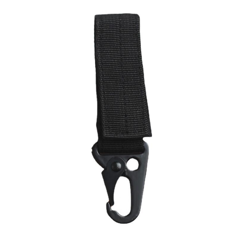Lin Pan Multi-functional Tactical Climbing Carabiner