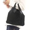 Large Capacity Bubble Stretch Bags Expansion Fold Pleated Flexible Elastic Bag Magic Multi Purpose Shopping Bag