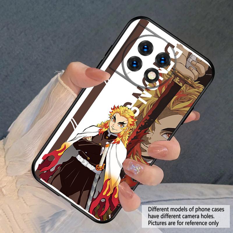 Long haired girl For OnePlus 8 9 11 12 13 10 Pro 9RT 8T 12R Ace 3 5 2V Nord CE 2 4 Lite N20 SE 30 N200 silicone soft phone case