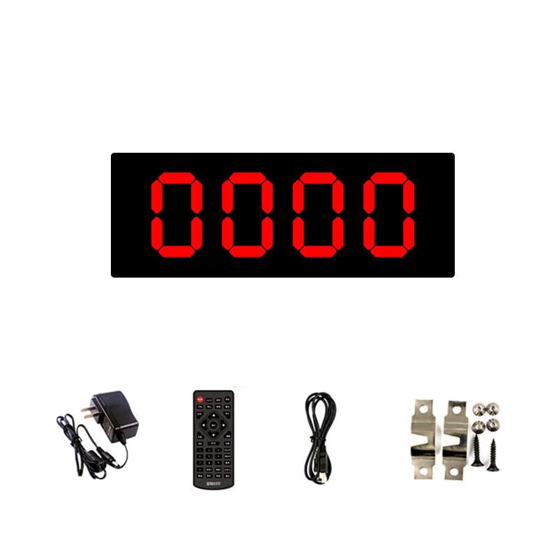 Zolou LED Electronic Countdown Timer