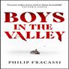 Boys In the Valley by Philip Fracassi Paperback Book 9780356520551
