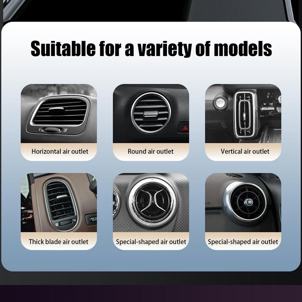 Auto Lufterfrischer Lang Anhaltender Geruchsentferner Mit LED-Licht Für Auto Lüftungsschlitz Kleine Gitarrenform Automobil Lufterfrischer Für Limousine