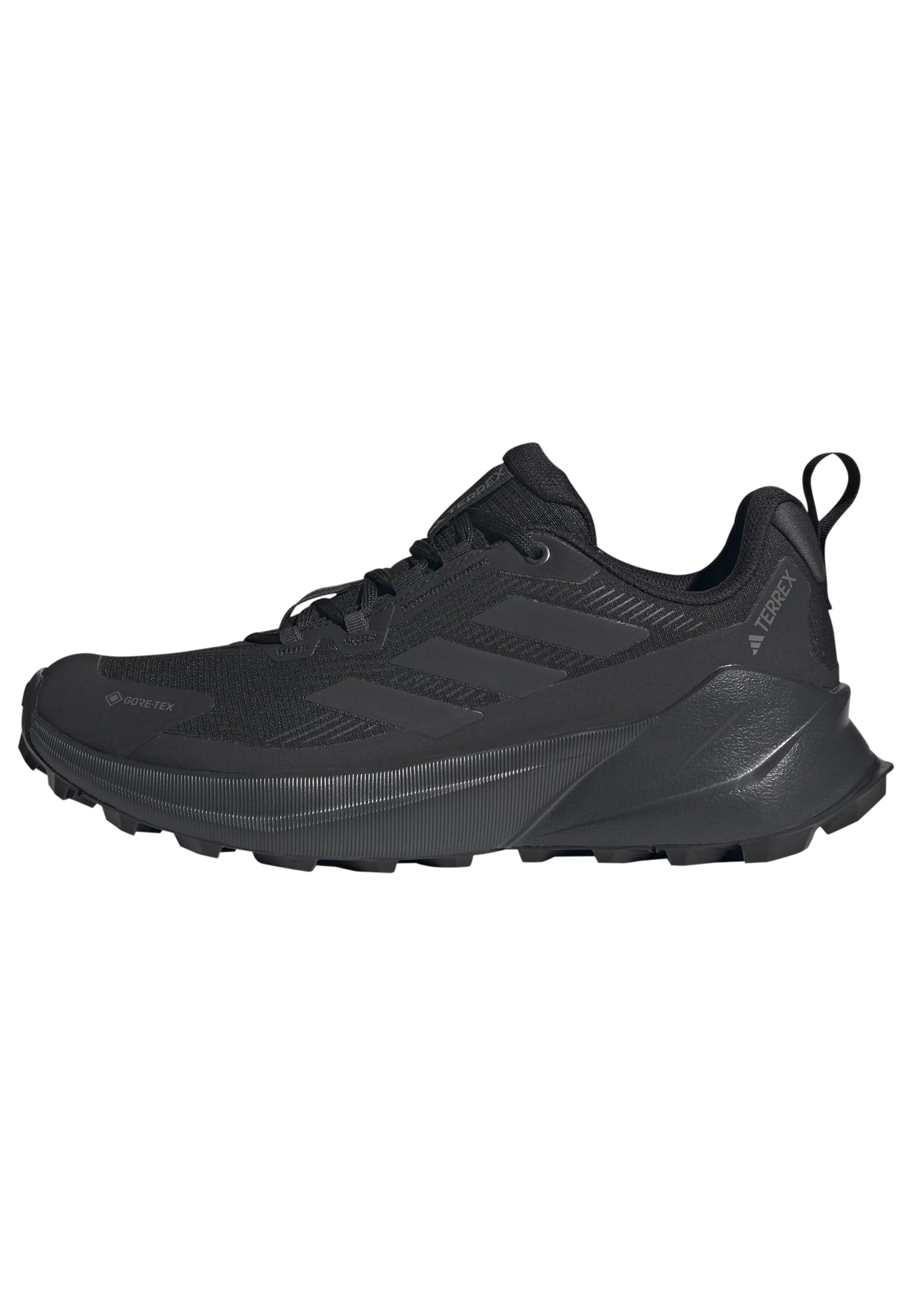 

Трекинговые ботинки Terrex Trailmaker Hiking NJF34 Core cm [Adidas] 2.0 GORE-TEX женские черные/серые Four/Carbon (IH0617) +24,5