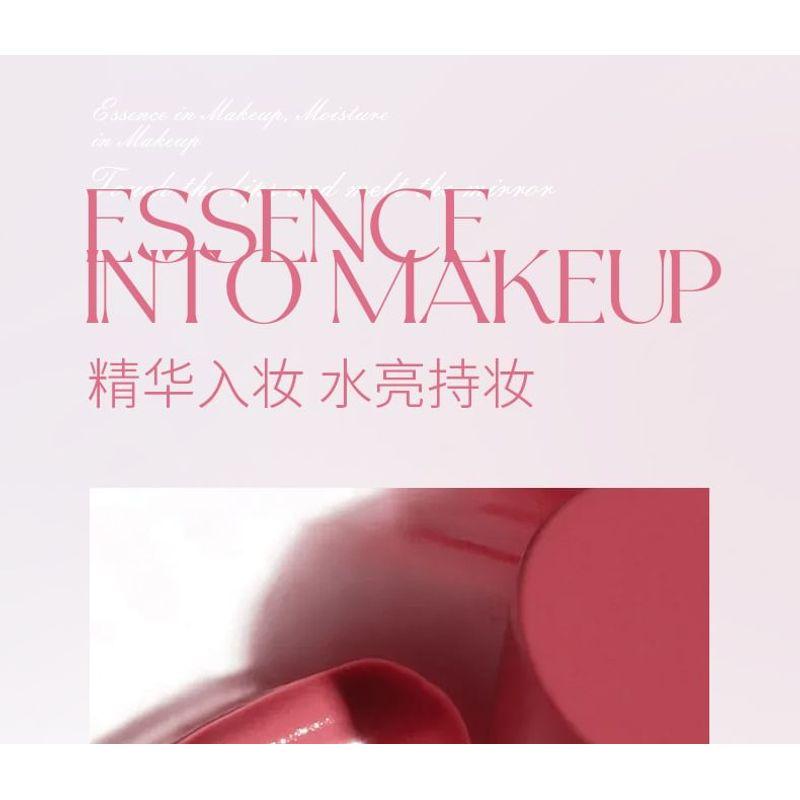 biya - Ballet Style Mirror Lipstick - 6 Colors