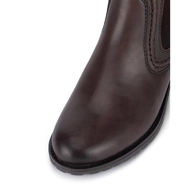 Chelsea Boots Lasocki WI16-CORA-15 Brown