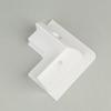 Solar Panel Mounting Bracket Installed In Rv Caravan Camper Deck Of Yacht Abs Plastic Waterproof Solar Support